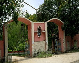 Municipal College