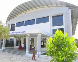 NGM College  (Autonomous)