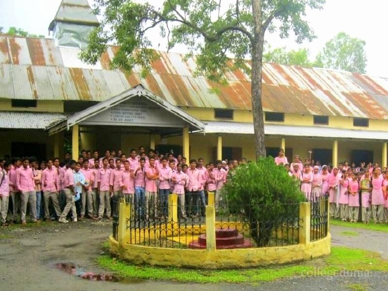 Nabajyoti College