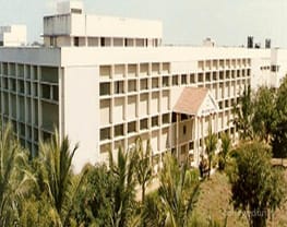 Asan Memorial College of Arts and Science - [AMCAS]