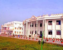 Nandini Nagar Mahavidyalaya - [NNMV]