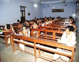 Nari Shiksha Niketan Post Graduate College