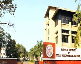 National Institute of Social Work and Social Sciences - [NISWASS]
