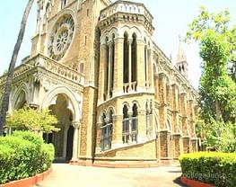 Navnirman Arts Commerce & Science