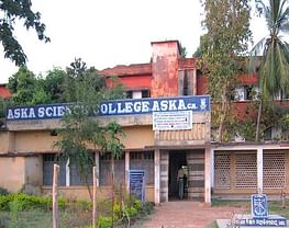 Aska Science College