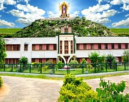 Arulmigu Palaniandavar College of Arts and Culture Palani