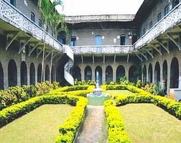 Osmania College