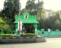 Pachaiyappa's College