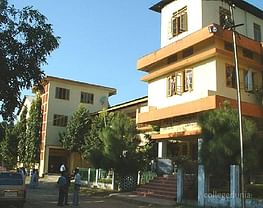 Pandu College