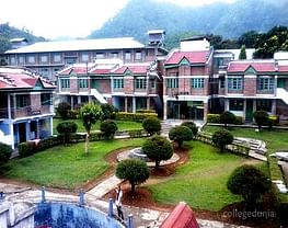 Patkai Christian College