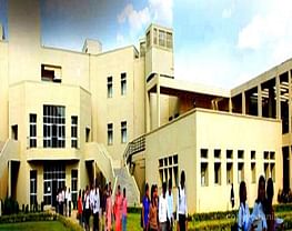 Pemraj Sarda College