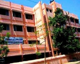 Avvaiyar Government College for Women - [AGCW]