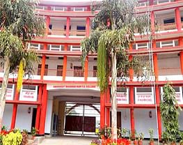 Awadhoot Bhagwan Ram PG College - [ABRPGC]