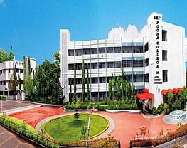 Poona College of Arts, Science and Commerce - [PCASC]