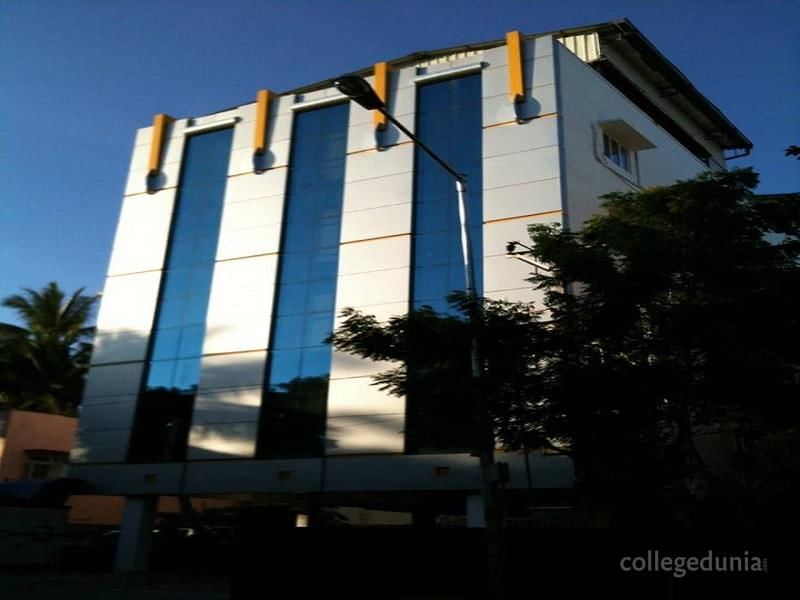Preston International College