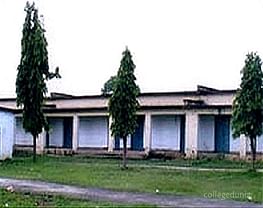 Priyadarshini Mahila Mahavidyalaya