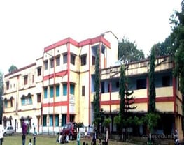 Purash Kanpur Haridas Nandi Mahavidyalaya