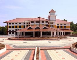 R. Sankar Memorial SNDP Yogam Arts & Science College