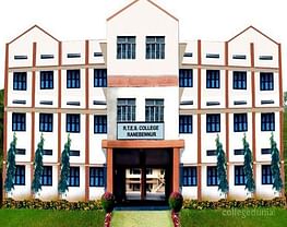 RTES Society's  Arts, Science and Commerce College