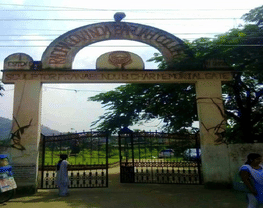 Radha Govinda Baruah College
