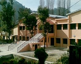 Radhey Hari Government Post Graduate College