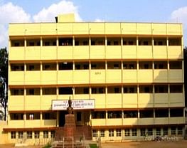 BES  Degree College Jayanagar
