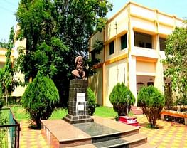 Raja Narendra Lal Khan Women's College - [RNLKWC]