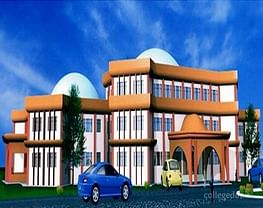 Rajendra College