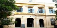 Ramakrishna Mission Vivekananda College