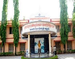 Ramkrishna Paramhansa Mahavidyalaya