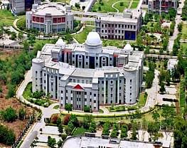 Rani Chandraprabha College