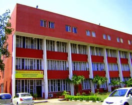 Regional Institute of English - [RIE]