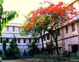 Rishi Bankim Chandra Evening College