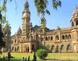 Rizvi College of Arts Science and Commerce