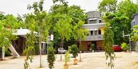 Roda Mistry College of Social Work and Research Centre - [ICSWAP]