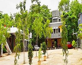 Roda Mistry College of Social Work and Research Centre - [ICSWAP]