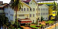 Rosary College of Commerce and Arts