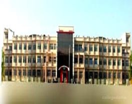 SJK College