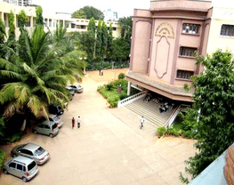 SJR College of Science, Arts and Commerce - [SJRC]