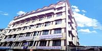 Smt. P.N. Doshi Women's College