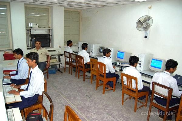 Top Maharshi Dayanand Saraswati University Affiliated Computer ...