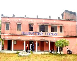 Biju Pattnaik College of Science & Education - [BPCSE]