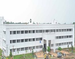 SVD Government Degree College for Women