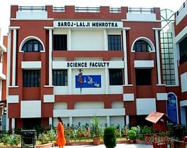 Sadanlal Savaldas Khanna Girls Degree College