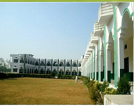 Sahas Degree college