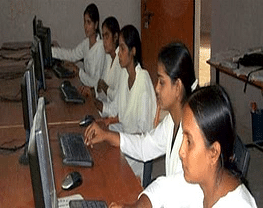 Sai P. G. College