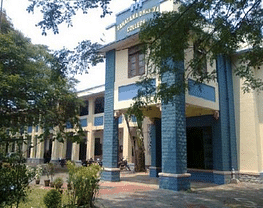 Sanatana Dharma College - [SDC]