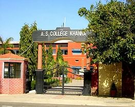 AS College