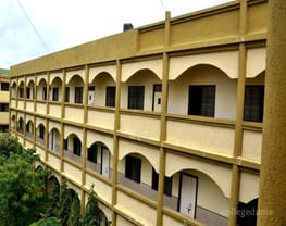 Sarhad College of Arts, Commerce & Science