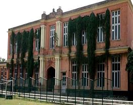SCD Government College